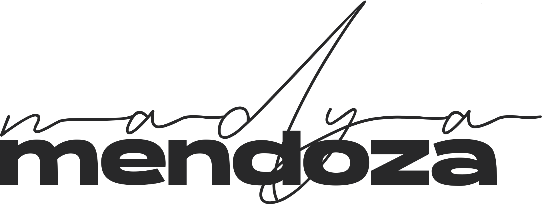 site logo